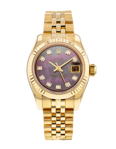 Rolex Datejust Lady 179178